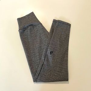 P’tula tinsel leggings 23”